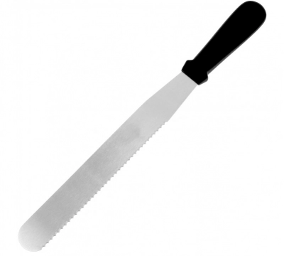 Nôž na zákusky 37 cm